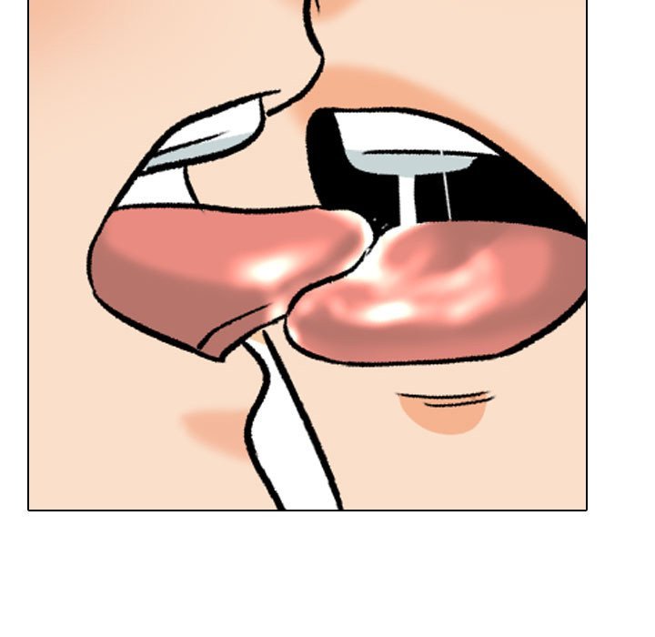 Our Exchange Manhwa - Chapter 164 Page 5