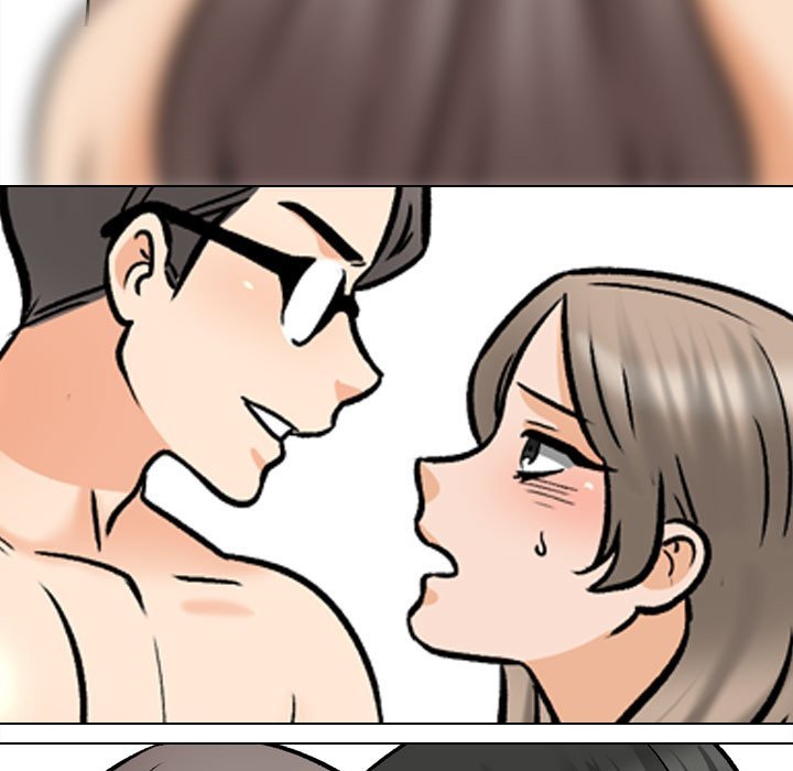 Our Exchange Manhwa - Chapter 164 Page 8