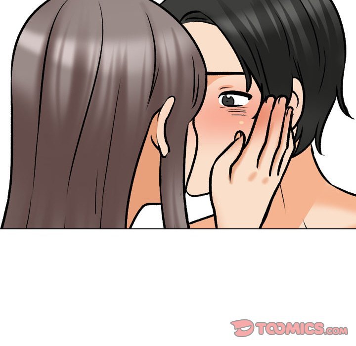 Our Exchange Manhwa - Chapter 164 Page 9