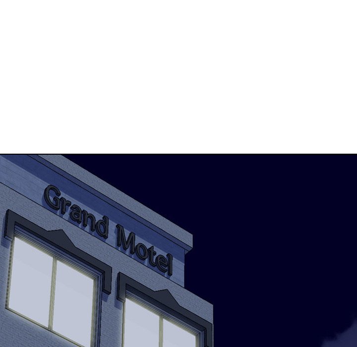 Our Exchange Manhwa - Chapter 164 Page 11