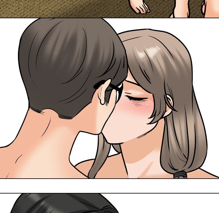 Our Exchange Manhwa - Chapter 164 Page 15