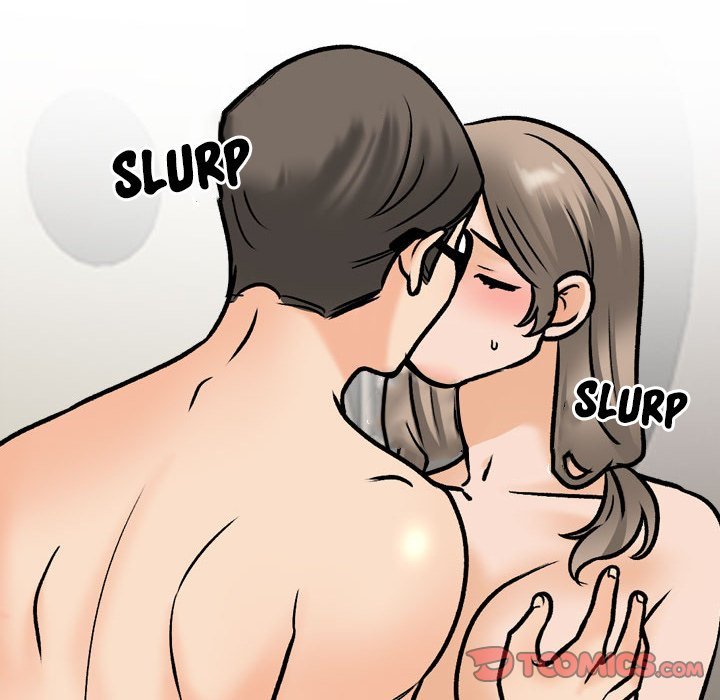 Our Exchange Manhwa - Chapter 164 Page 17