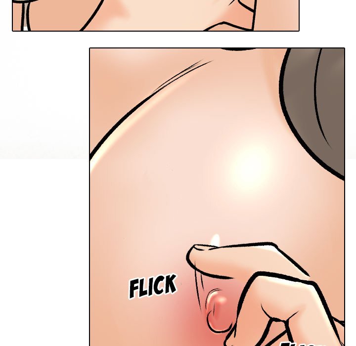 Our Exchange Manhwa - Chapter 164 Page 20