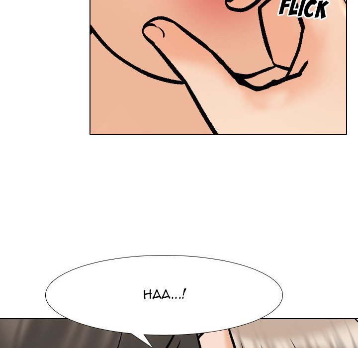 Our Exchange Manhwa - Chapter 164 Page 21