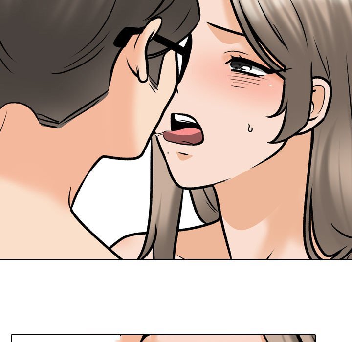 Our Exchange Manhwa - Chapter 164 Page 22