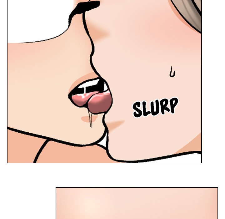 Our Exchange Manhwa - Chapter 164 Page 23