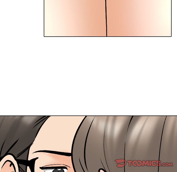 Our Exchange Manhwa - Chapter 164 Page 25