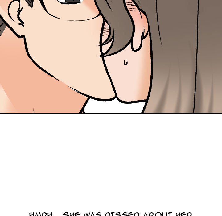 Our Exchange Manhwa - Chapter 164 Page 26
