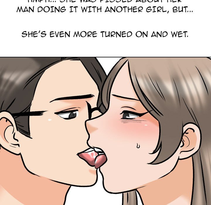 Our Exchange Manhwa - Chapter 164 Page 27