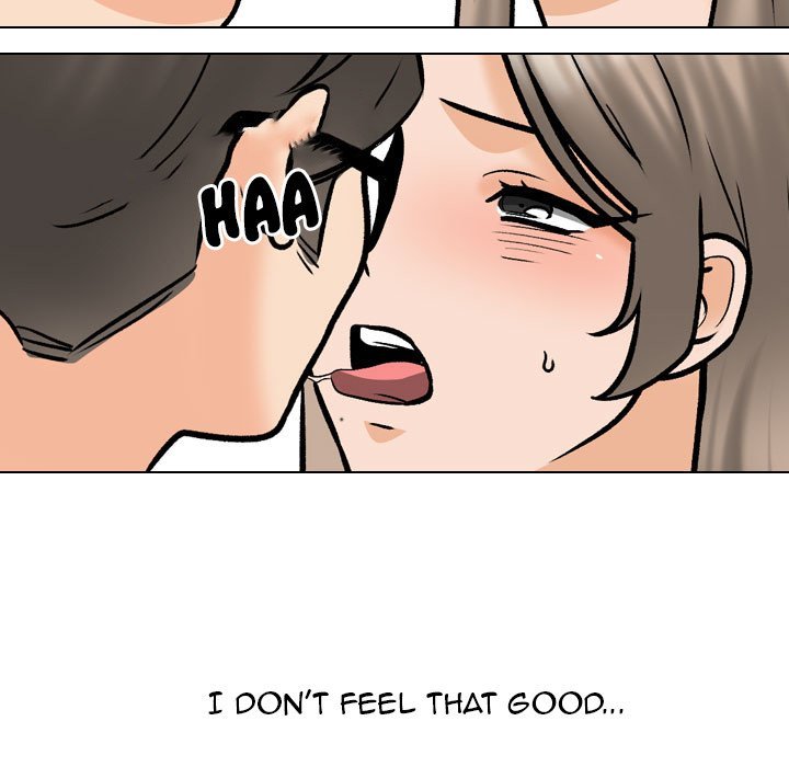 Our Exchange Manhwa - Chapter 164 Page 28