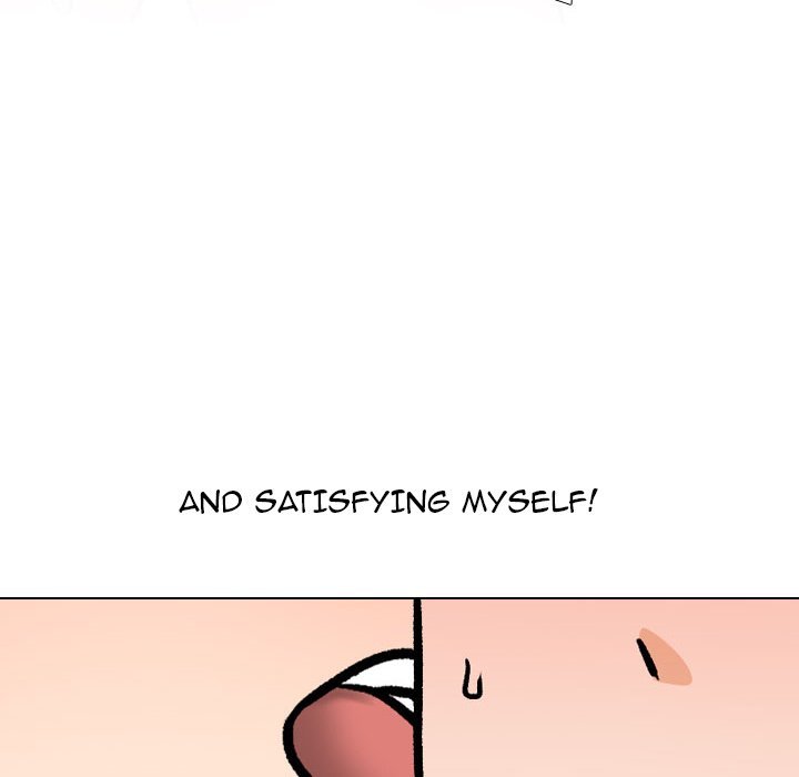 Our Exchange Manhwa - Chapter 164 Page 35