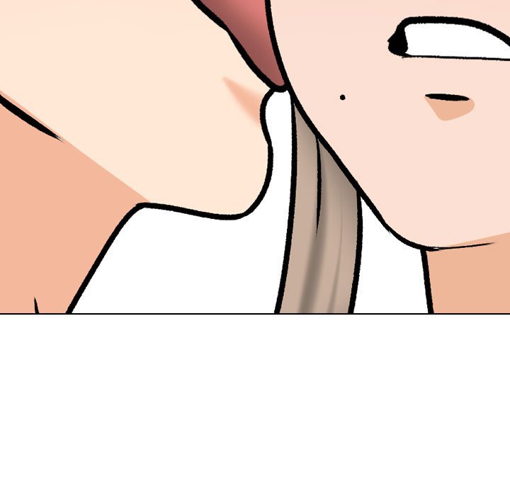 Our Exchange Manhwa - Chapter 164 Page 36