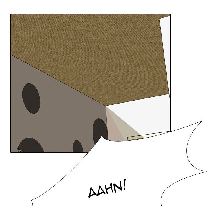 Our Exchange Manhwa - Chapter 164 Page 37