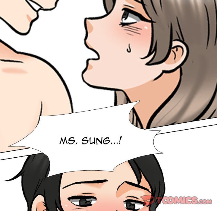 Our Exchange Manhwa - Chapter 164 Page 41