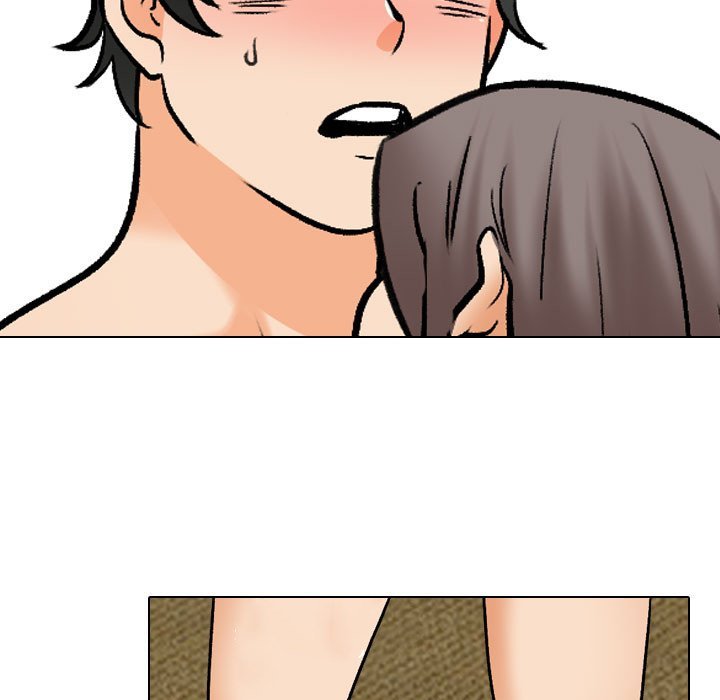 Our Exchange Manhwa - Chapter 164 Page 42