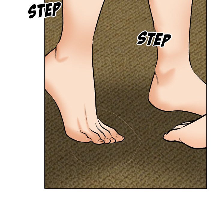 Our Exchange Manhwa - Chapter 164 Page 43