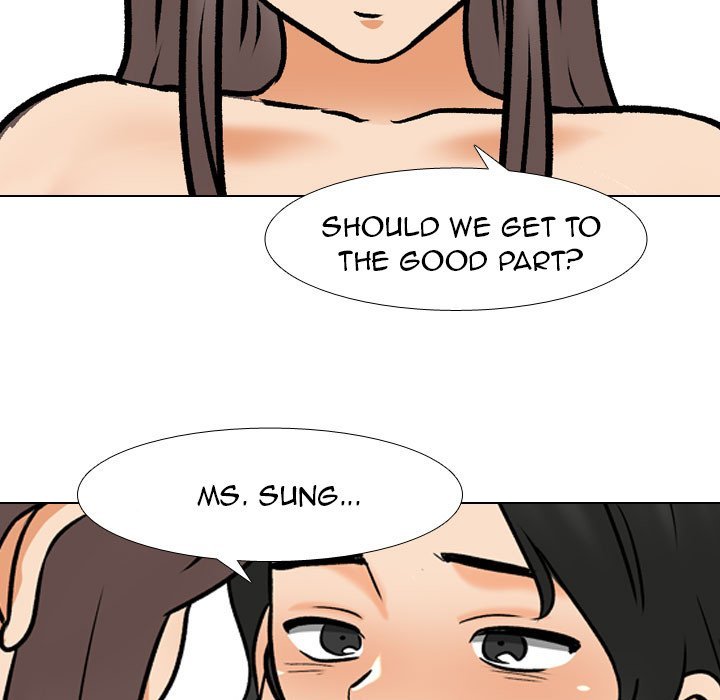 Our Exchange Manhwa - Chapter 164 Page 48