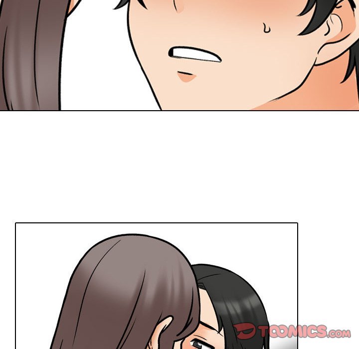 Our Exchange Manhwa - Chapter 164 Page 49