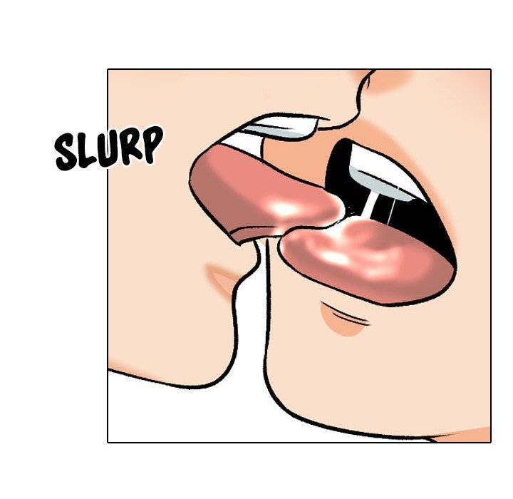 Our Exchange Manhwa - Chapter 164 Page 51