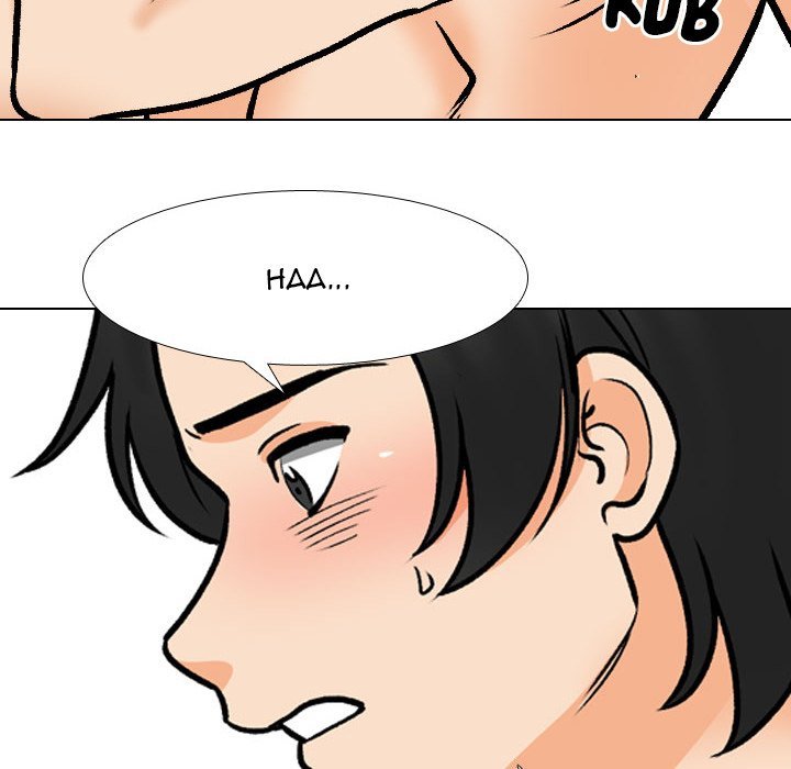 Our Exchange Manhwa - Chapter 164 Page 53