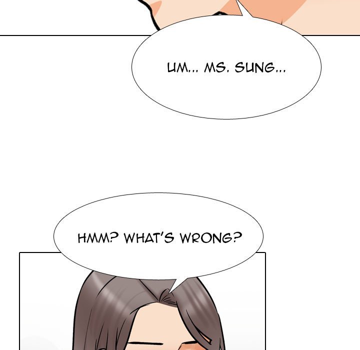 Our Exchange Manhwa - Chapter 164 Page 54