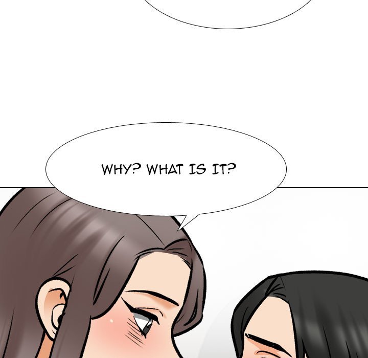 Our Exchange Manhwa - Chapter 164 Page 56