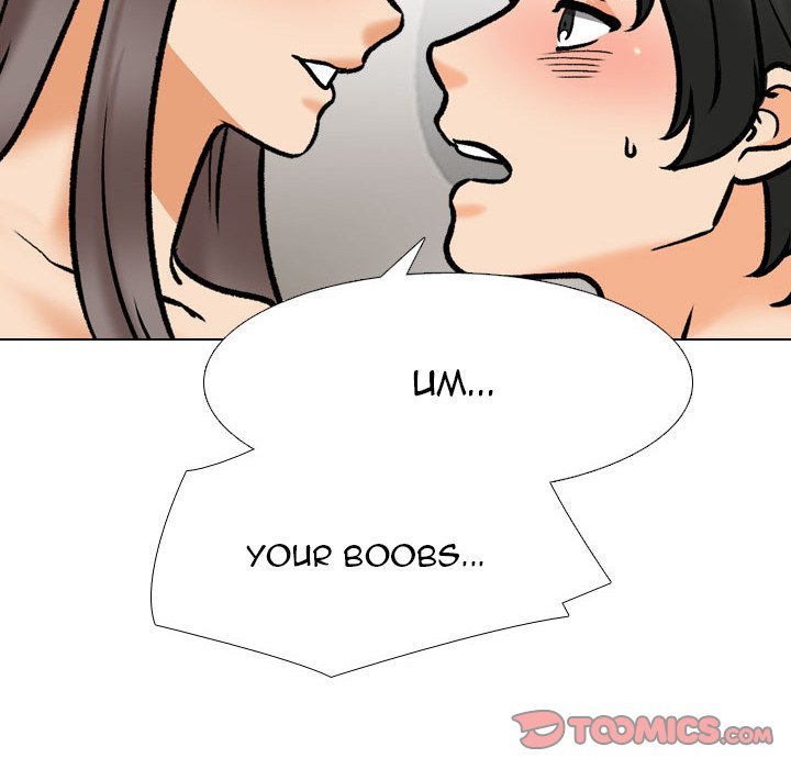 Our Exchange Manhwa - Chapter 164 Page 57