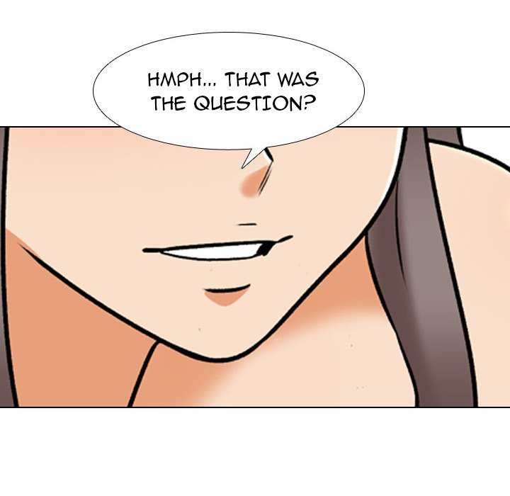 Our Exchange Manhwa - Chapter 164 Page 61