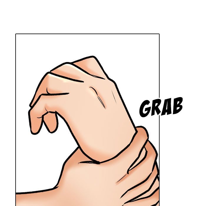 Our Exchange Manhwa - Chapter 164 Page 62