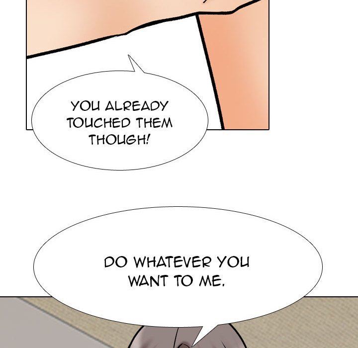 Our Exchange Manhwa - Chapter 164 Page 63