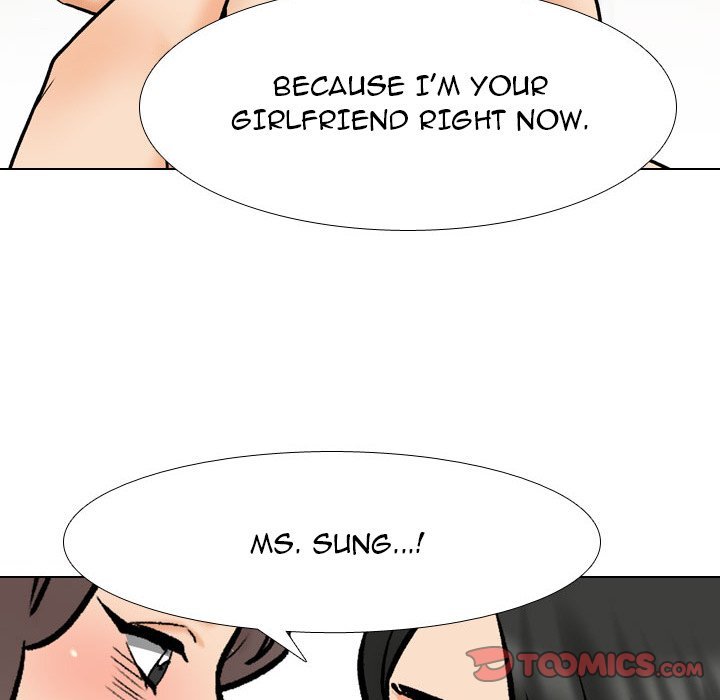 Our Exchange Manhwa - Chapter 164 Page 65