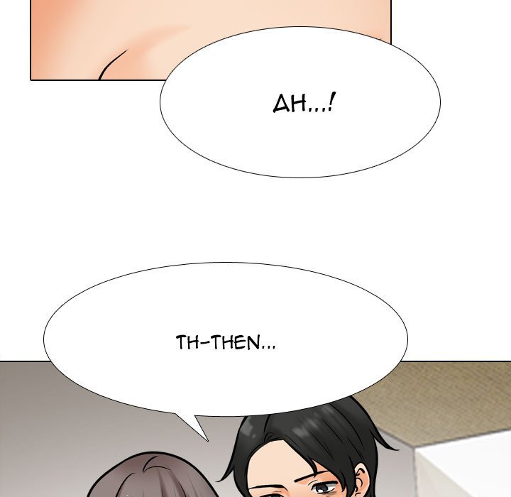 Our Exchange Manhwa - Chapter 164 Page 68