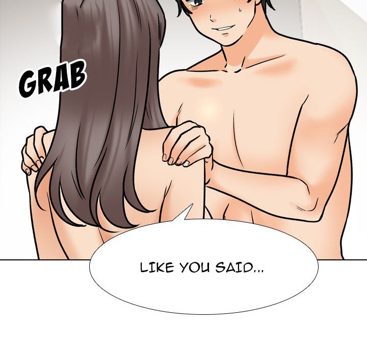 Our Exchange Manhwa - Chapter 164 Page 69