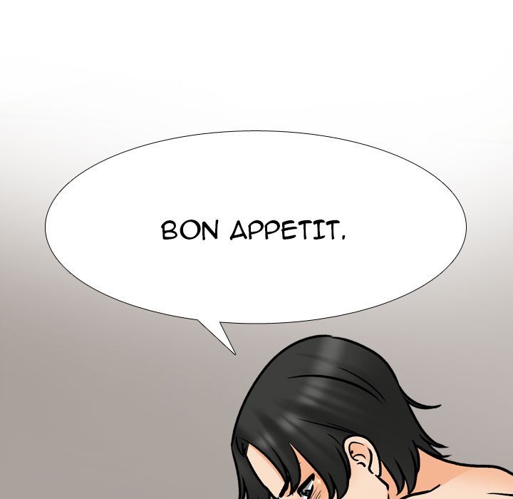 Our Exchange Manhwa - Chapter 164 Page 70