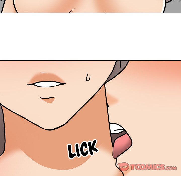 Our Exchange Manhwa - Chapter 164 Page 73