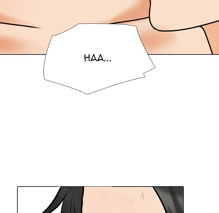 Our Exchange Manhwa - Chapter 164 Page 74