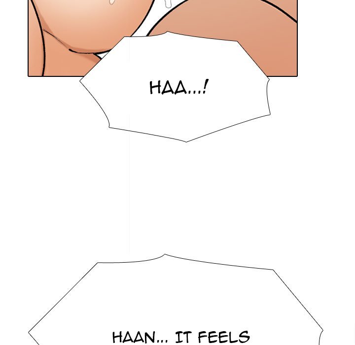 Our Exchange Manhwa - Chapter 164 Page 76