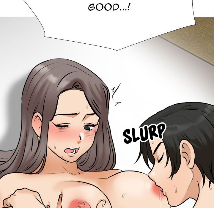 Our Exchange Manhwa - Chapter 164 Page 77