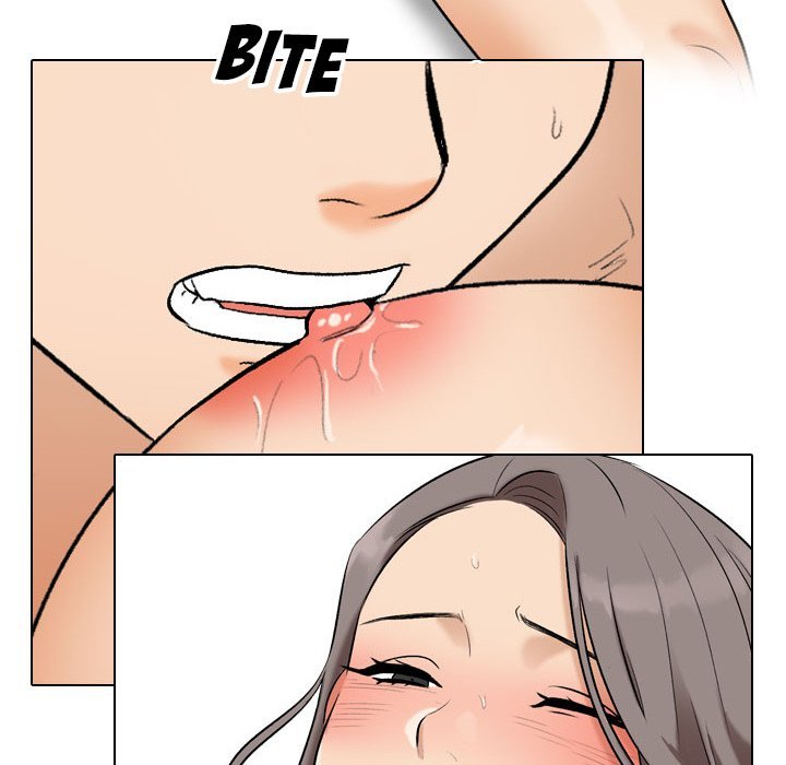 Our Exchange Manhwa - Chapter 164 Page 79