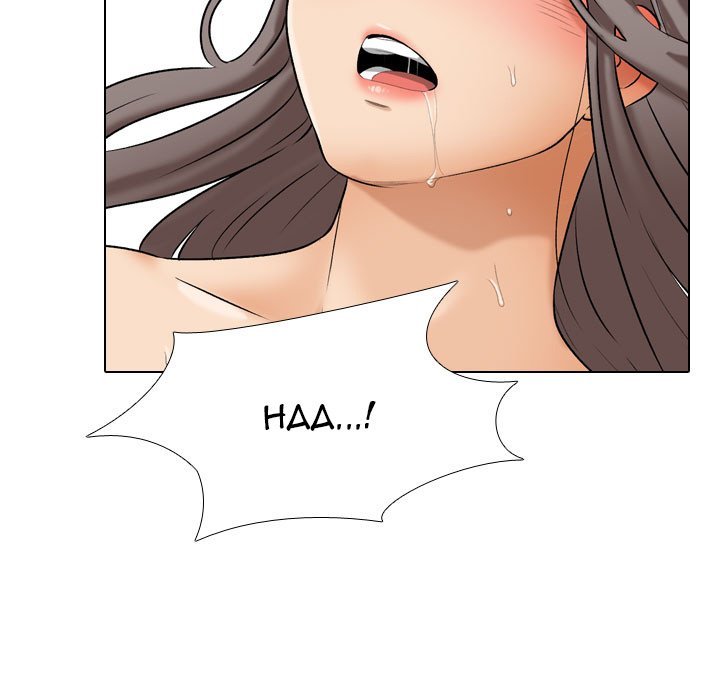 Our Exchange Manhwa - Chapter 164 Page 80