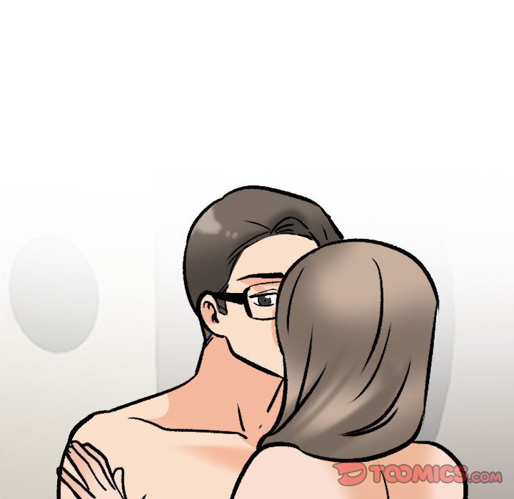 Our Exchange Manhwa - Chapter 164 Page 81