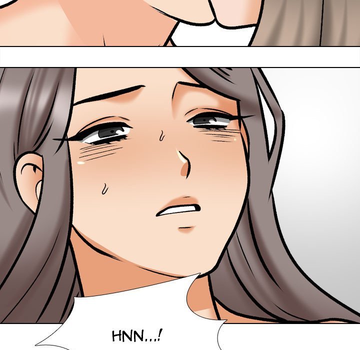 Our Exchange Manhwa - Chapter 164 Page 84