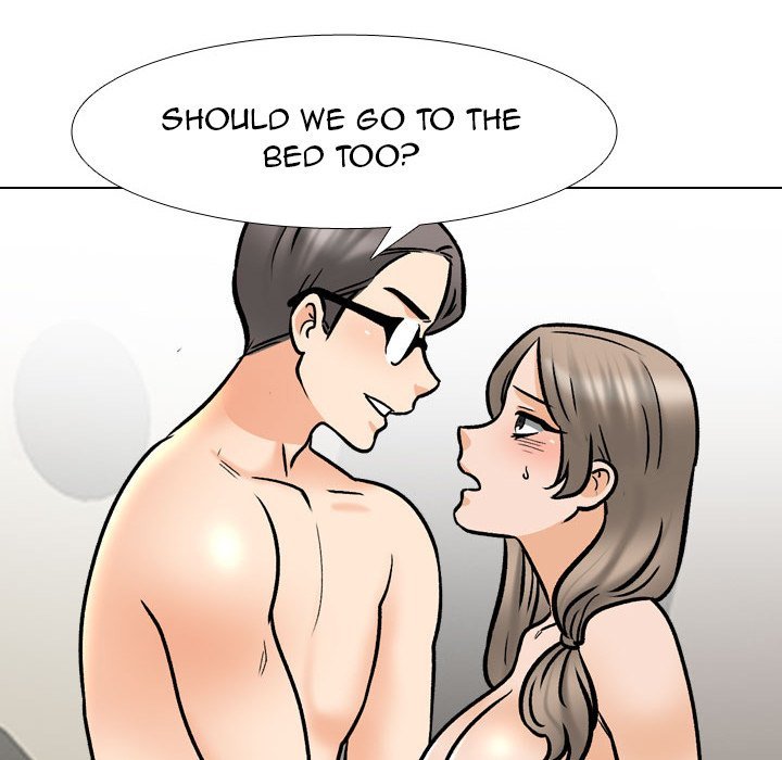 Our Exchange Manhwa - Chapter 164 Page 87