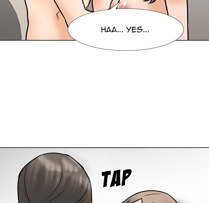 Our Exchange Manhwa - Chapter 164 Page 88