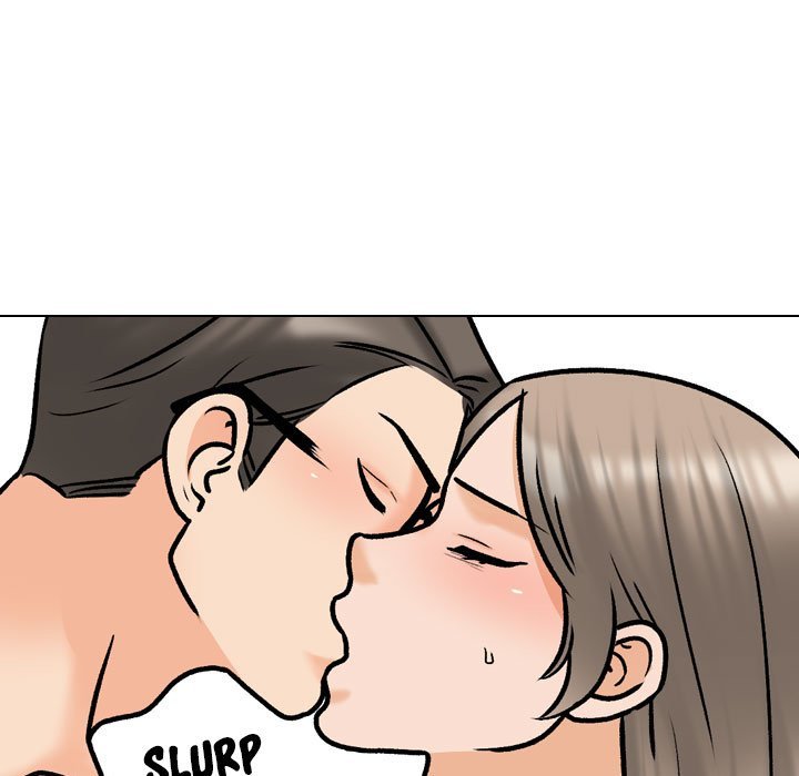 Our Exchange Manhwa - Chapter 164 Page 90