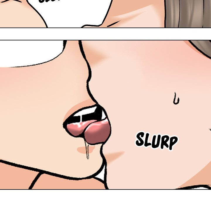 Our Exchange Manhwa - Chapter 164 Page 91