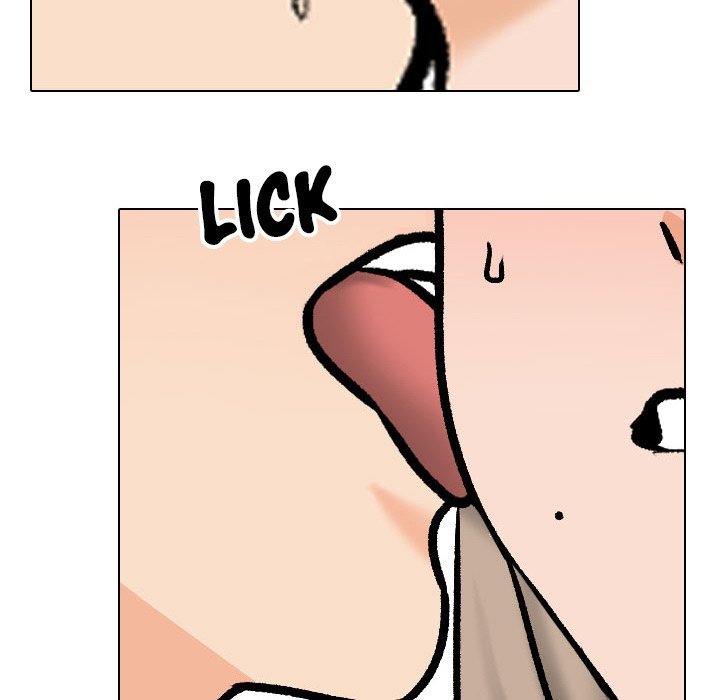 Our Exchange Manhwa - Chapter 164 Page 93