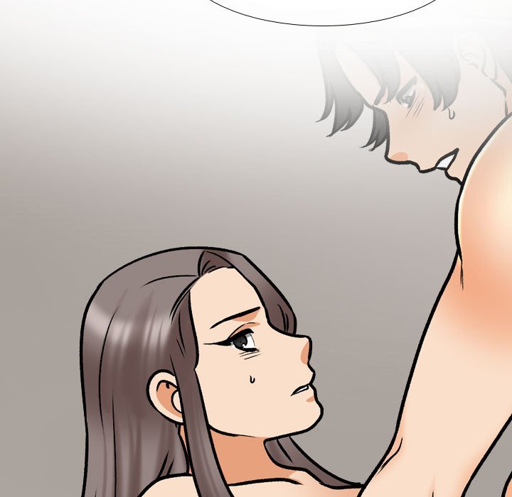 Our Exchange Manhwa - Chapter 164 Page 96