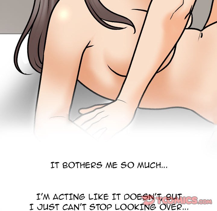 Our Exchange Manhwa - Chapter 164 Page 97