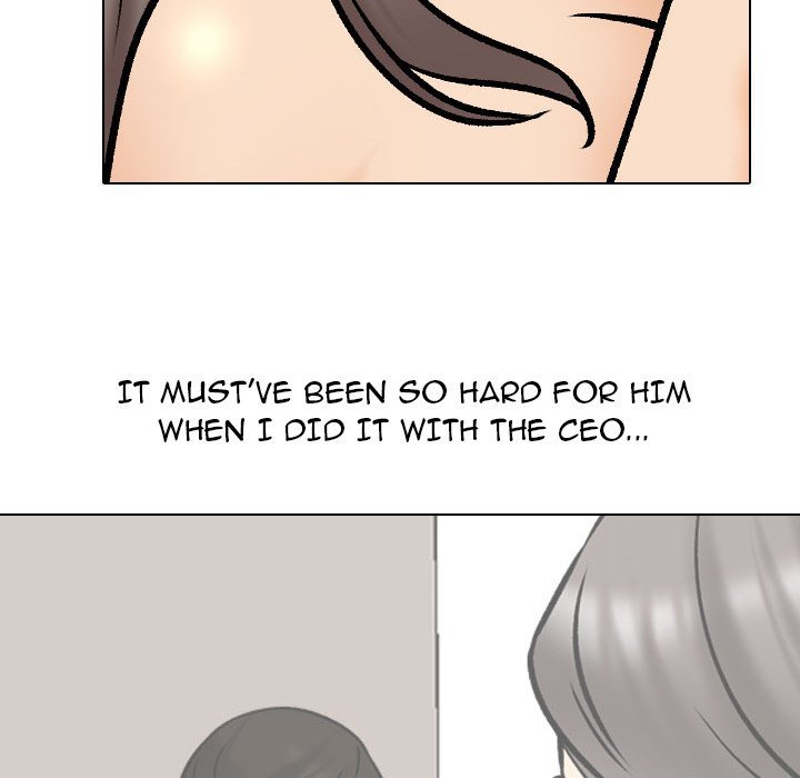 Our Exchange Manhwa - Chapter 164 Page 99